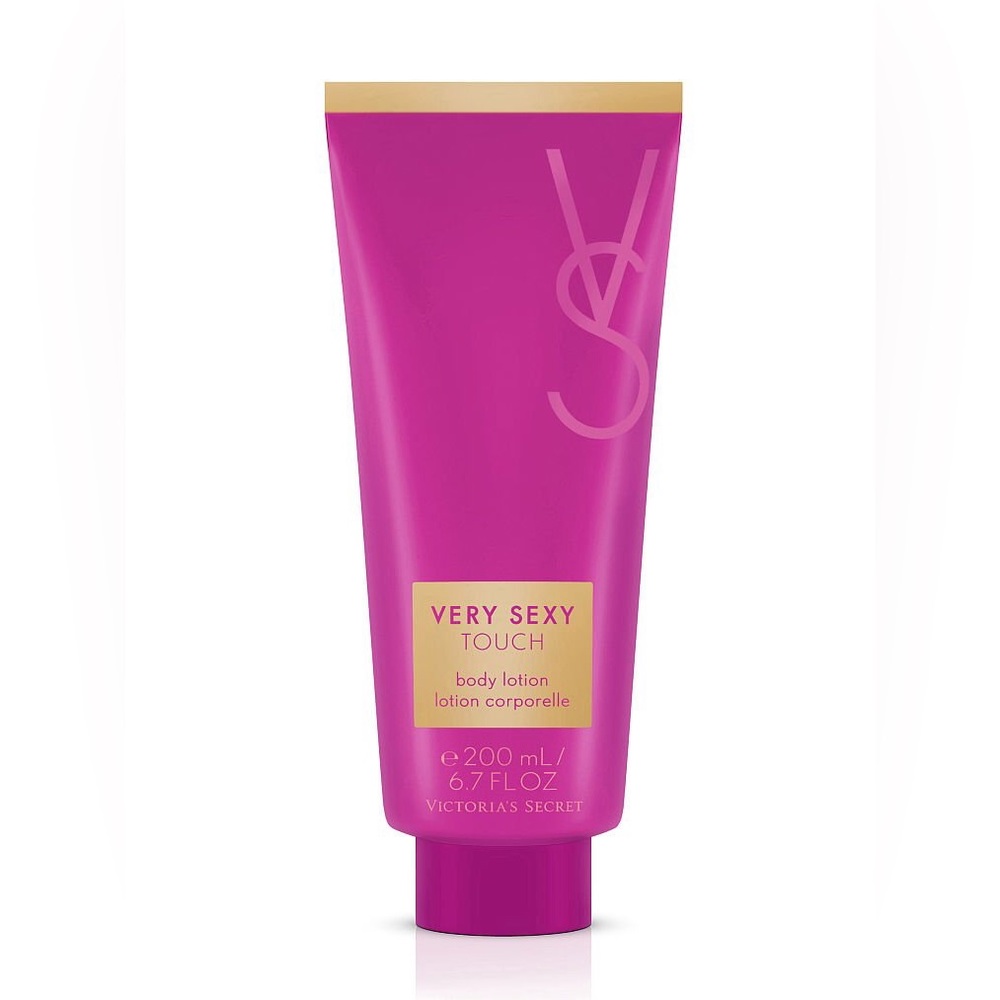 Victoria’s Secret Very Sexy Touch Body Lotion